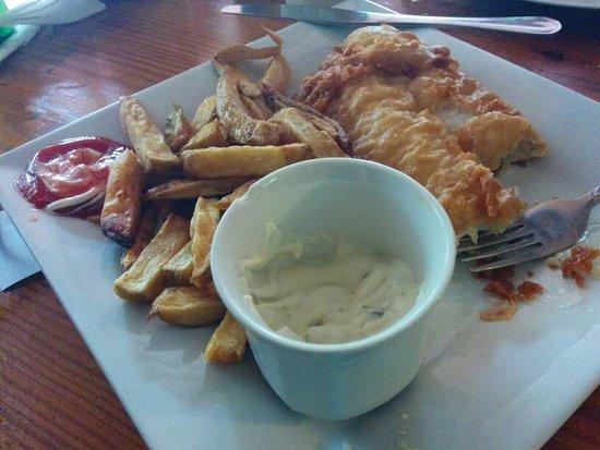 Britannia Pub & Grill